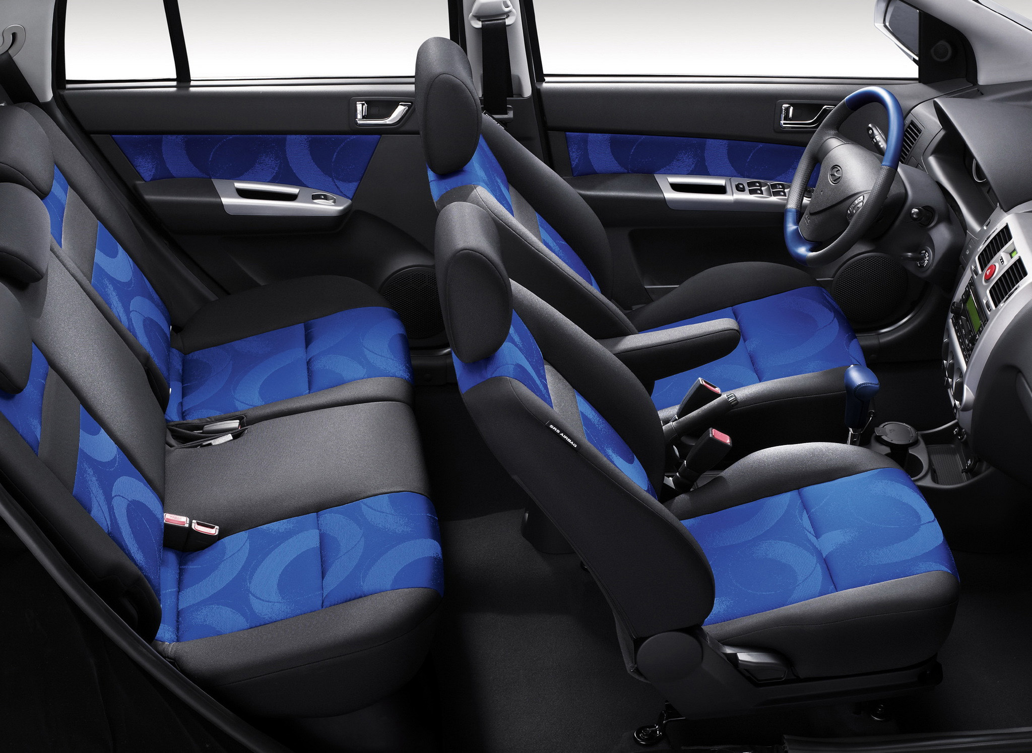 hyundai getz руководство по ремонту система обогрева салона