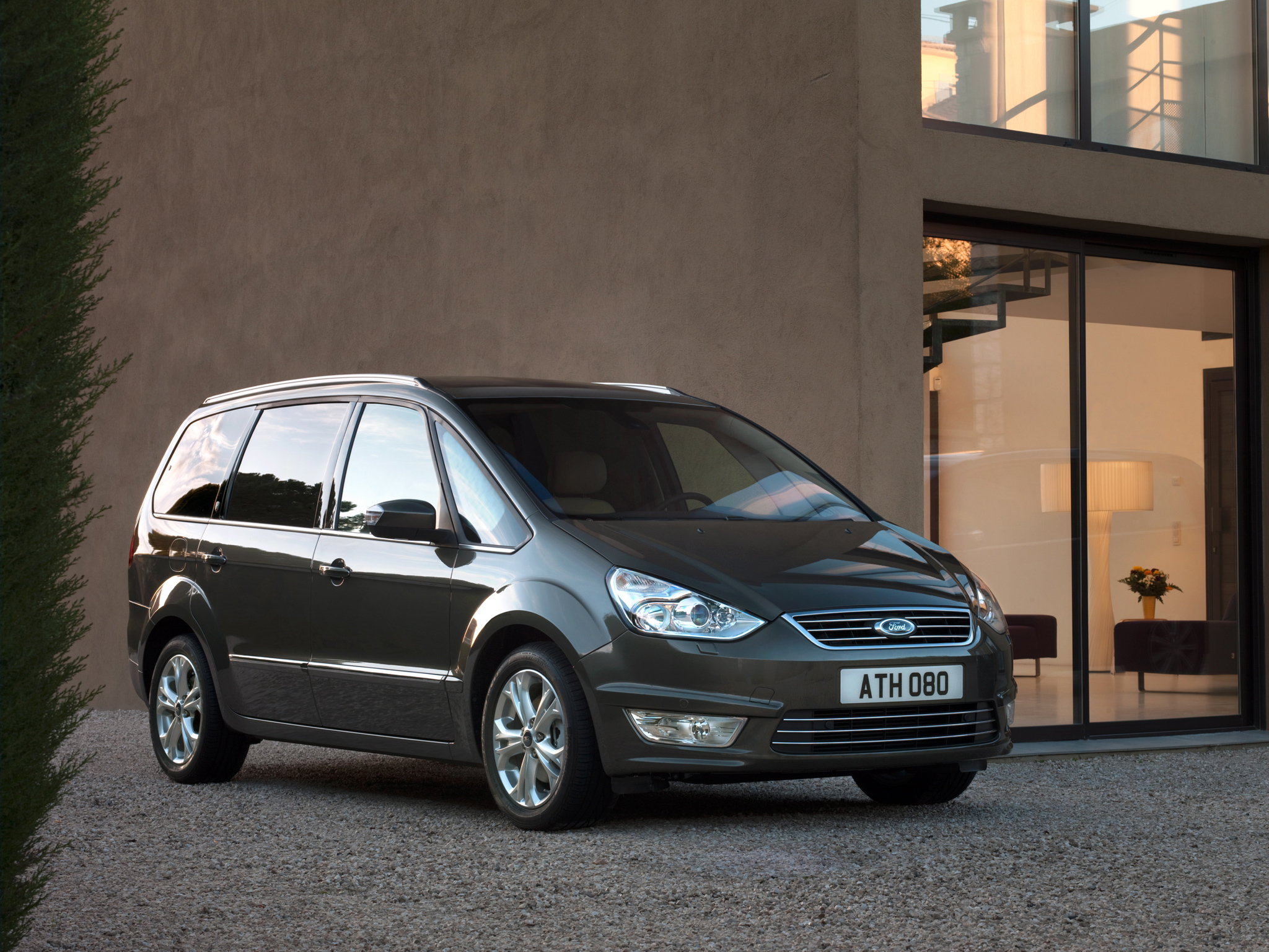 ford galaxy конкуренты ford galaxy конкуренты