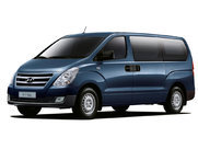 Hyundai H1, минивэн, поколение 2012 г Описание Hyundai H1, минивэн, поколение г