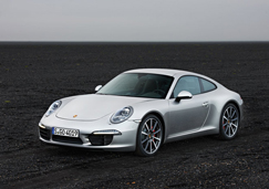 Комплектации и цены Porsche 911 Carrera S 2014