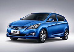 Комплектации и цены Hyundai Solaris хэтчбек 2014