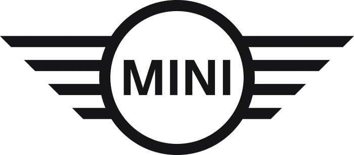 Новый логотип Mini: Mini-мализм рулит