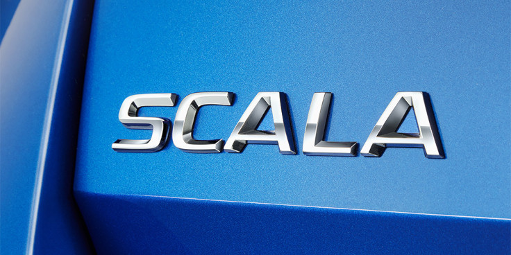 Skoda выводит на рынок конкурента Ford Focus и Volkswagen Golf