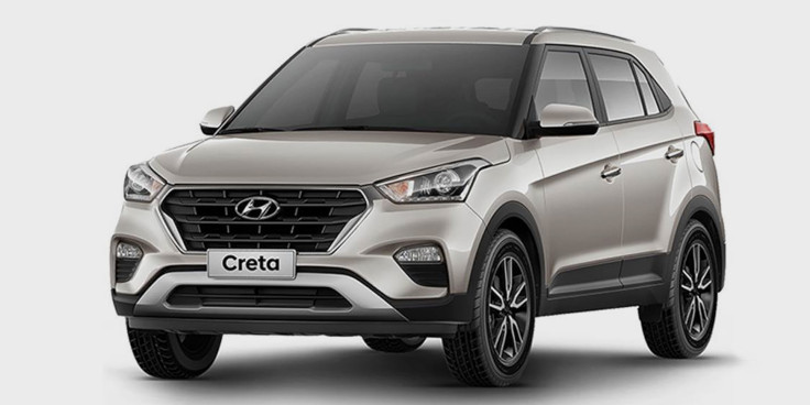 Hyundai Creta Diamond Edition 2019
