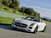 Фото Mercedes-Benz SLS AMG Roadster 2011 г., родстер