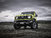 Suzuki Jimny 2018 3-дверный внедорожник