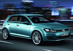Volkswagen Golf 7