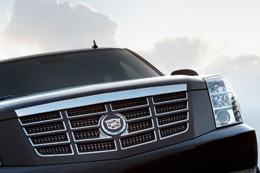 Галерея Cadillac Escalade