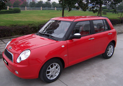 Комплектации и цены Lifan Smily 2013
