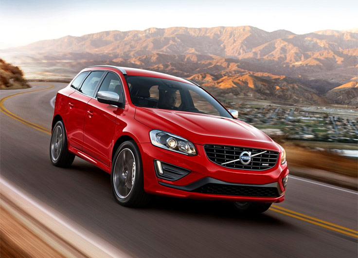 Модельный ряд Volvo- технические характеристики, комплектации и цены