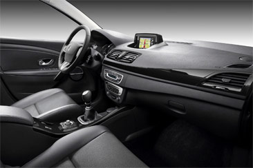 Комплектации и цены Renault Megane 2013-2014