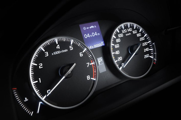 Комплектации Acura RDX 2013-2014