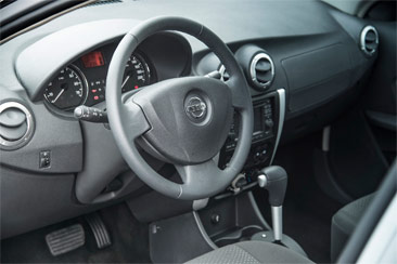 Комплектации и цены Nissan Almera 2014