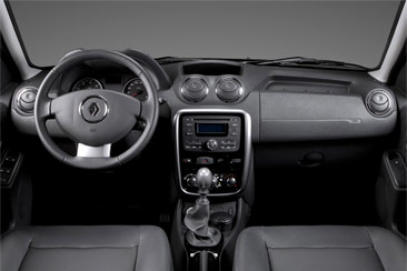 Комплектации и цены Renault Duster 2014