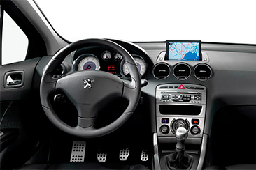 Комплектации и цены Peugeot 408 2014