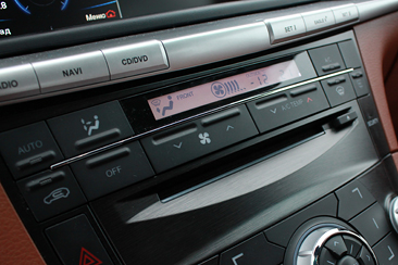 Комплектации и цены LUXGEN 7 SUV 2013-2014