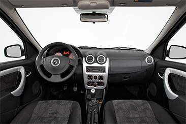 Комплектации и цены Renault Logan