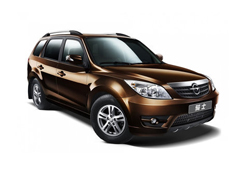 Комплектации и цены Haima 7 2014