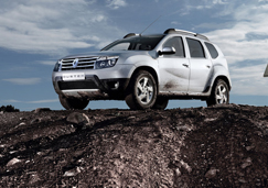 Комплектации и цены Renault Duster 2014