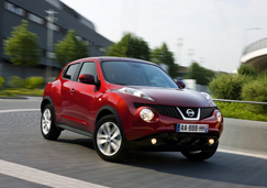 Комплектации и цены Nissan Juke 2014