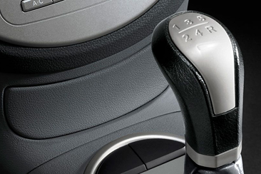 Комплектации и цены JAC J5 2014