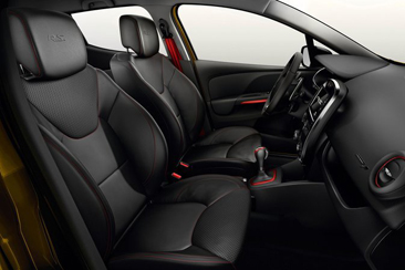 Renault Clio RS 2014