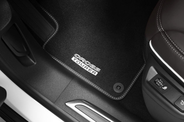 Комплектации Citroen C5 Cross Tourer 2014