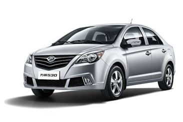 Галерея LIFAN Celliya