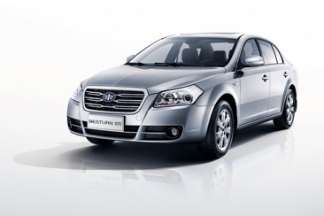 FAW Besturn B70