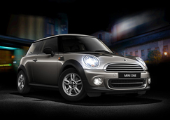 Комплектации и цены MINI One 2014