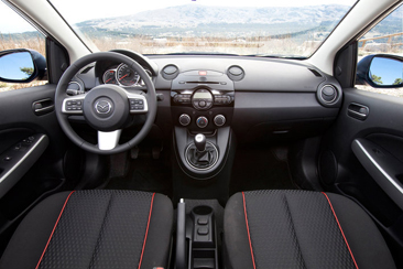 Mazda2