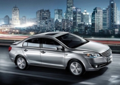 Комплектации и цены LIFAN Cebrium 2014