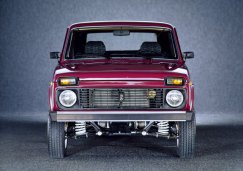 Комплектации и цены LADA 4x4 2014
