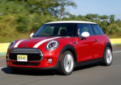 Комплектации и цены MINI Cooper 2014