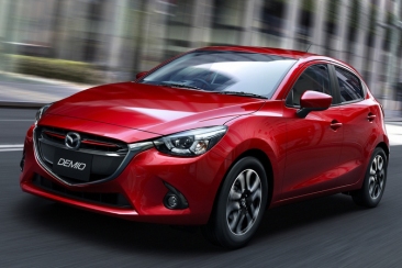 Mazda2
