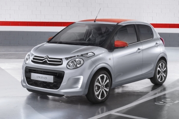 Citroen C1