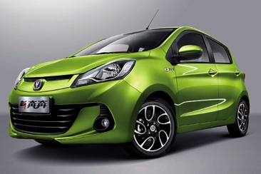 Changan BenBen