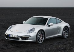 Комплектации и цены Porsche 911 Carrera S 2015