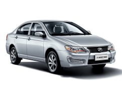 Комплектации и цены LIFAN Solano 2015