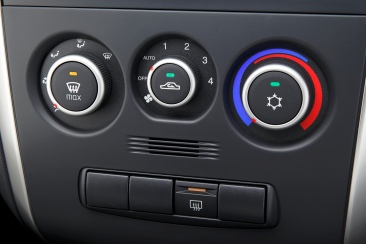 Комплектации Datsun on-DO