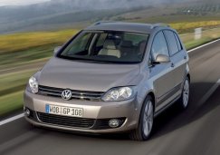 Комплектации и цены VW Golf Plus 2015