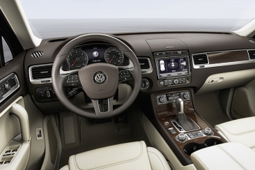 Touareg