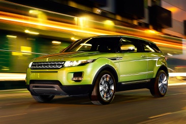 Комплектация land rover