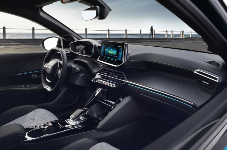 Peugeot 208 2019