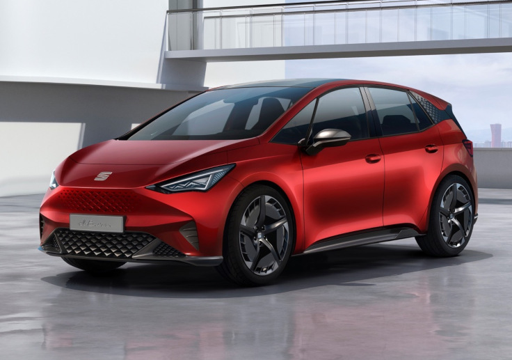 Seat el-Born 2020