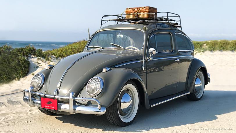 Volkswagen Classic Beetle