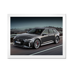 Audi RS 6 и RS 7: Когда 10 млн, это умеренная цена за мечту!